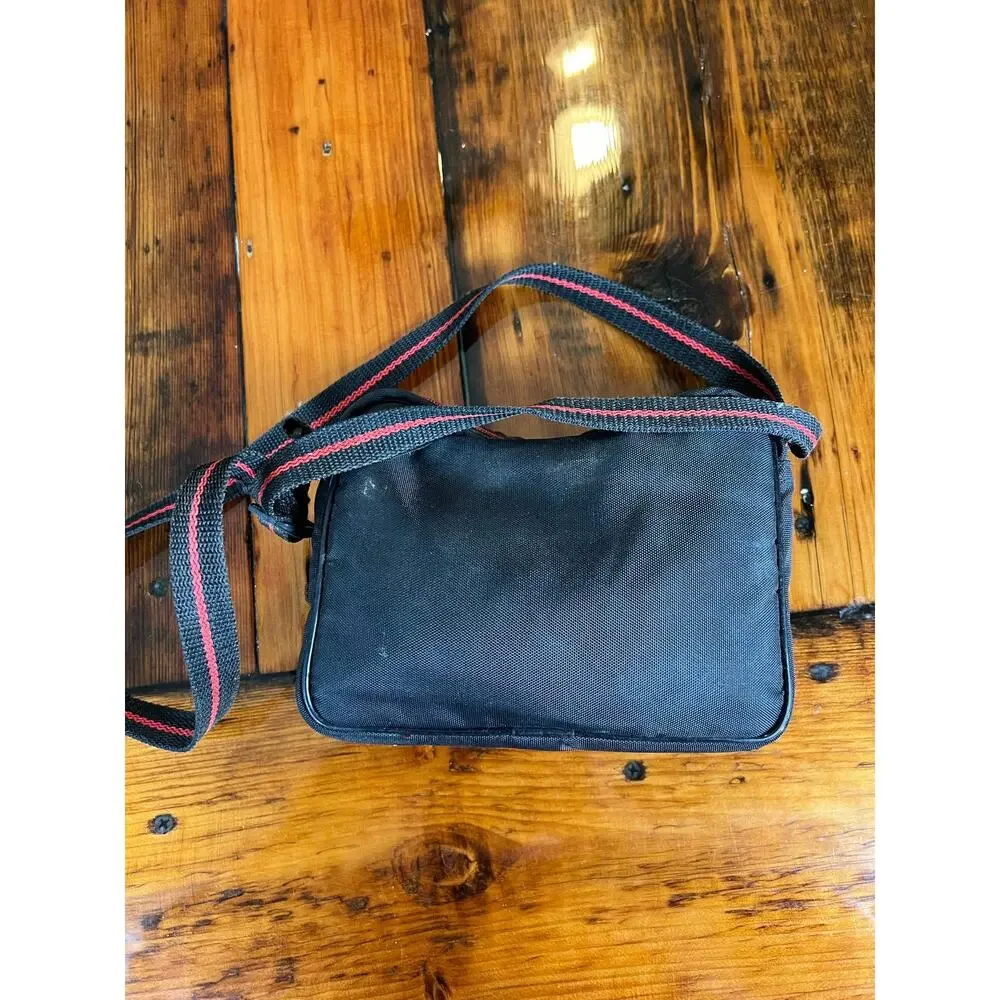 Vintage Fuji Camera AS IS and matching bag